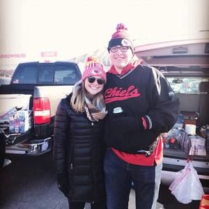 Meet your Posher, Brooke